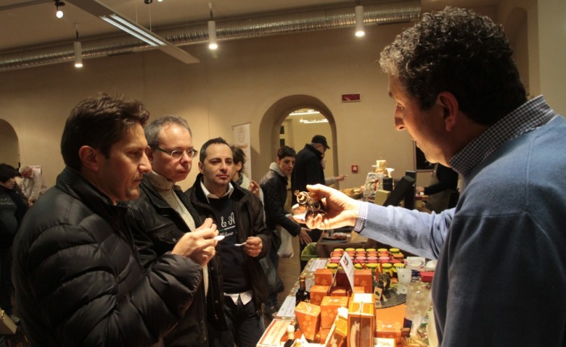 Golosaria in Monferrato 2019: la kermesse scalda i motori